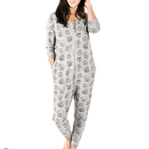 Smash & Tess Romper